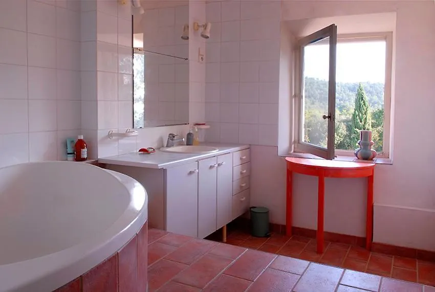 Authentique Mas Provencal Avec Piscine Villa Beaumont-de-Pertuis