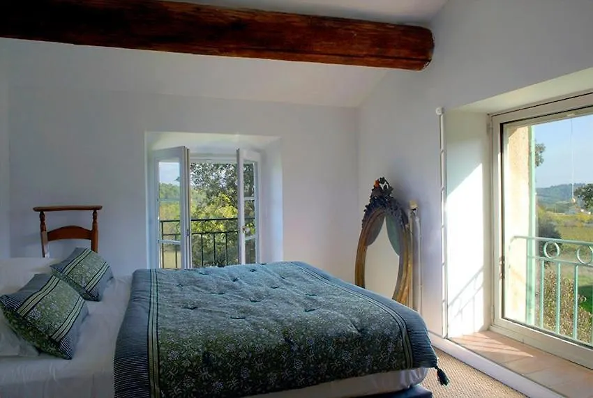 Holiday home Authentique Mas Provencal Avec Piscine Villa Beaumont-de-Pertuis