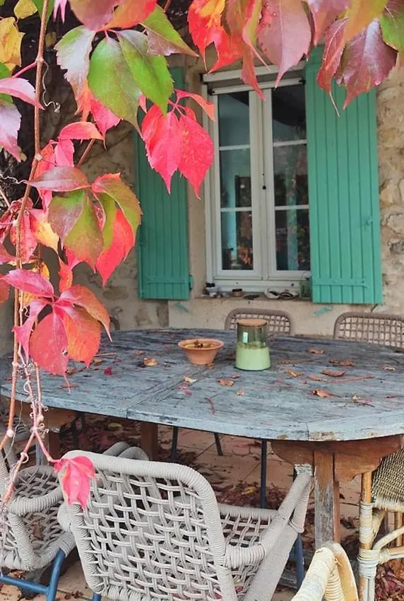 Authentique Mas Provencal Avec Piscine Villa Beaumont-de-Pertuis Holiday home