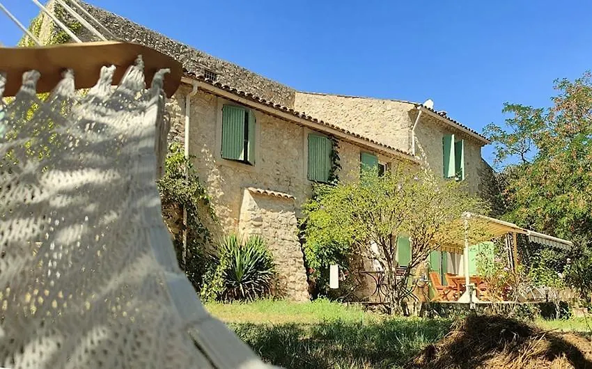 Authentique Mas Provencal Avec Piscine Villa Beaumont-de-Pertuis