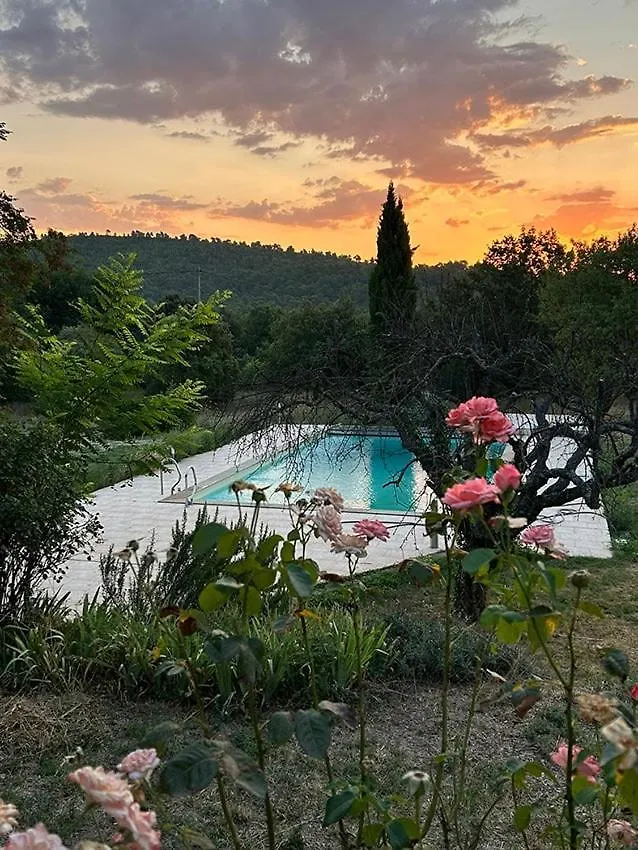 Holiday home Authentique Mas Provencal Avec Piscine Villa Beaumont-de-Pertuis France