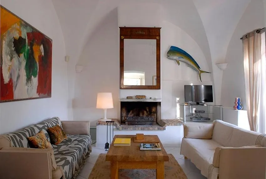 Authentique Mas Provencal Avec Piscine Villa Beaumont-de-Pertuis France