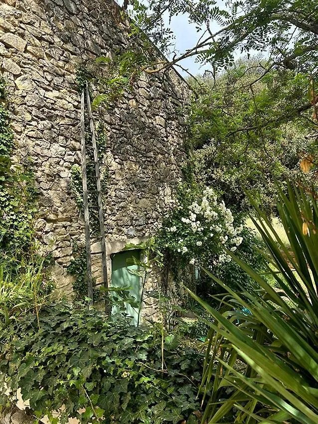 Authentique Mas Provencal Avec Piscine Villa Beaumont-de-Pertuis 0*,