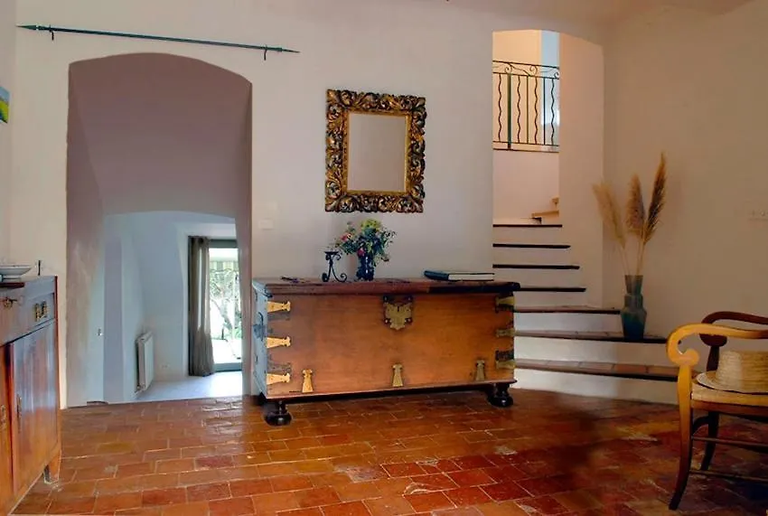 Authentique Mas Provencal Avec Piscine Villa Beaumont-de-Pertuis Holiday home
