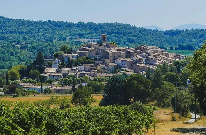 Authentique Mas Provencal Avec Piscine Villa Beaumont-de-Pertuis Holiday home
