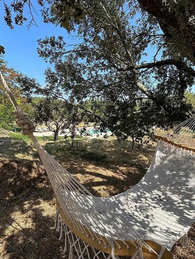 Holiday home Authentique Mas Provencal Avec Piscine Villa Beaumont-de-Pertuis