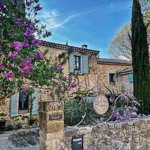 La Belugue Couette-café